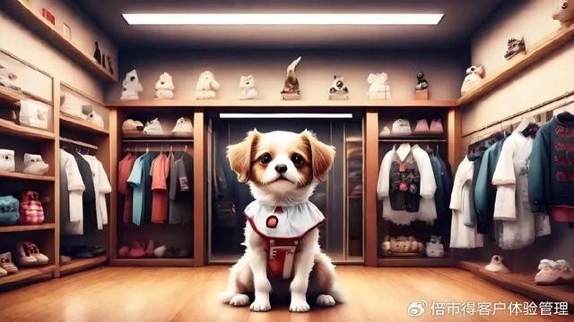 一）：精细化、智能化、个性化九游会网站宠物消费新趋势（(图2)