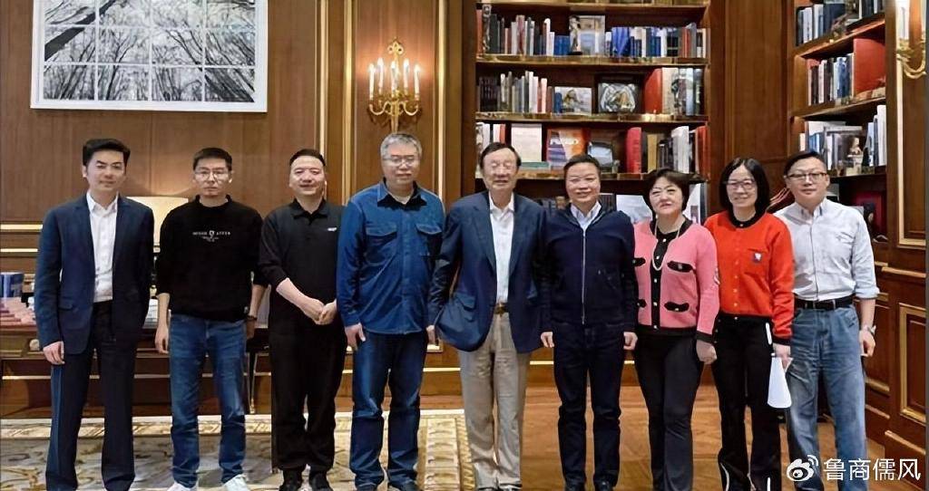 了宇树机器人、古茗7个校友还创出上市公司j9九游会(中国)网站浙江理工厉害啊！除(图8)