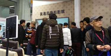 能影院打造专业私人影院完美享受j9平台英嘉尼(ENJOUN智(图6)