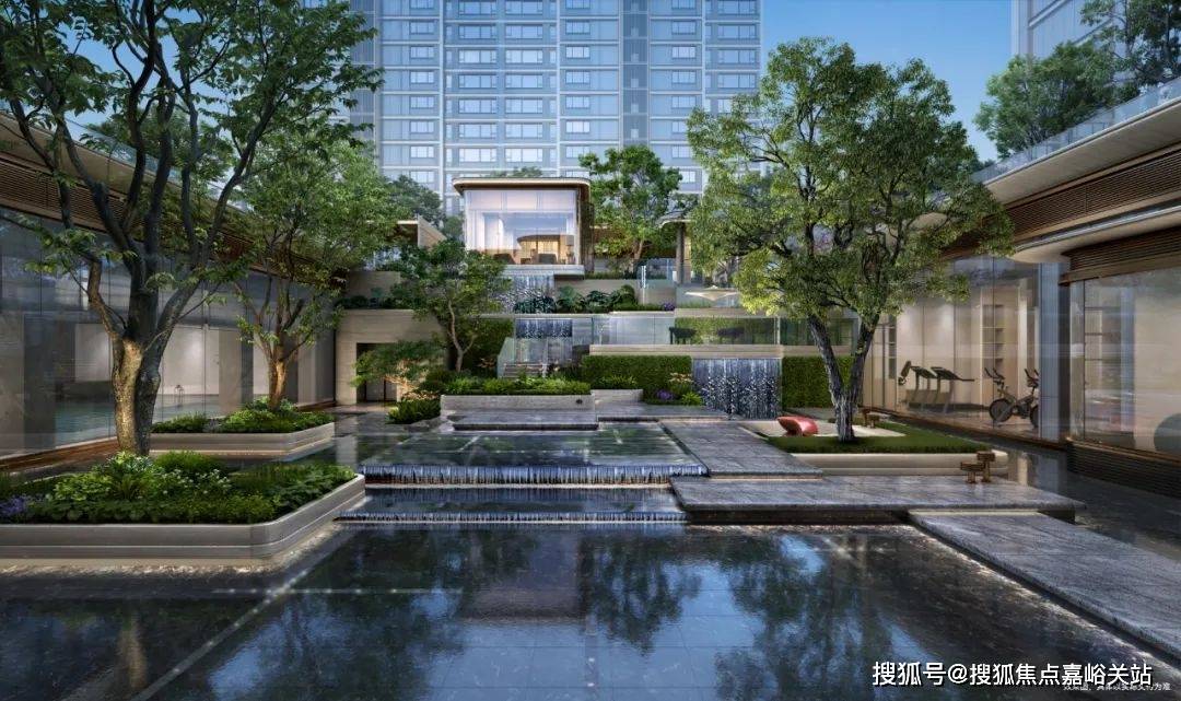 营销中心)楼盘欢迎您-小区环境-户型-价格-地址-楼盘详情-周边配套j9平台江湾金茂府(售楼处)首页网站-2025江湾金茂府销售中心((图2)