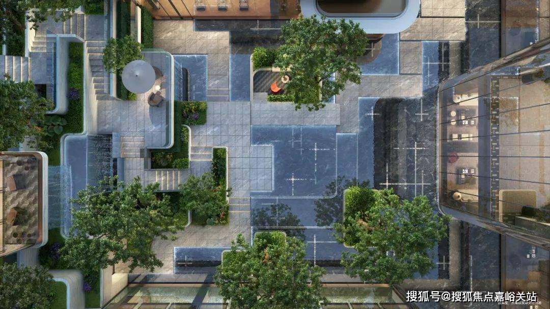 营销中心)楼盘欢迎您-小区环境-户型-价格-地址-楼盘详情-周边配套j9平台江湾金茂府(售楼处)首页网站-2025江湾金茂府销售中心((图14)
