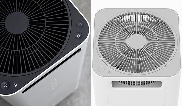 ：两代小米智能空气净化器对比体验j9九游