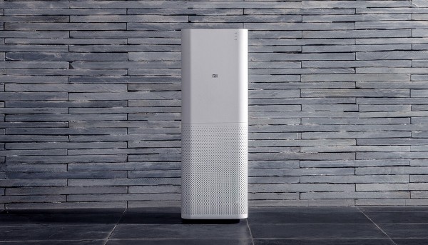 ：两代小米智能空气净化器对比体验j9九游会网站入口回应“质量门”(图3)